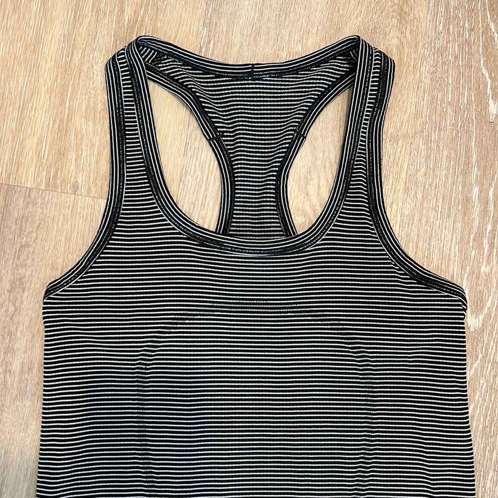 Swiftly Racerback - Picture 2 of 5